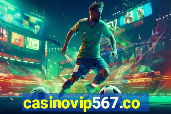 casinovip567.com