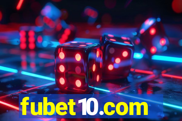 fubet10.com