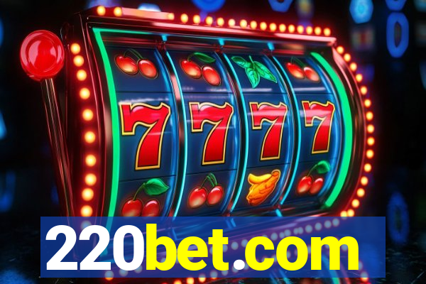 220bet.com