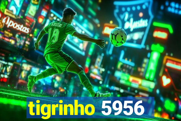 tigrinho 5956