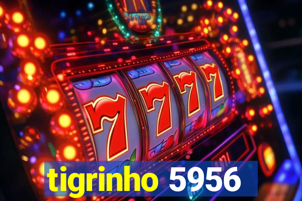 tigrinho 5956