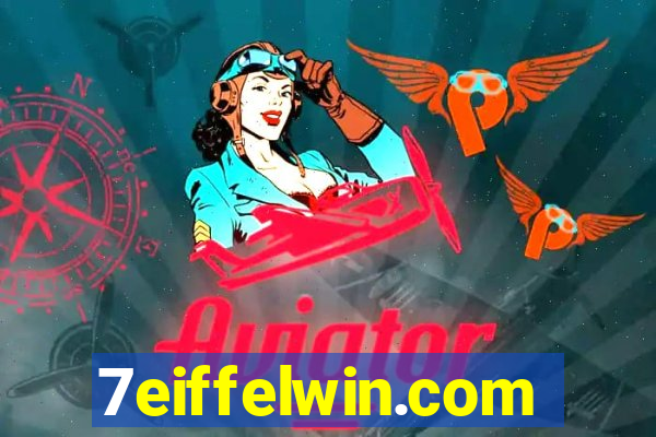 7eiffelwin.com