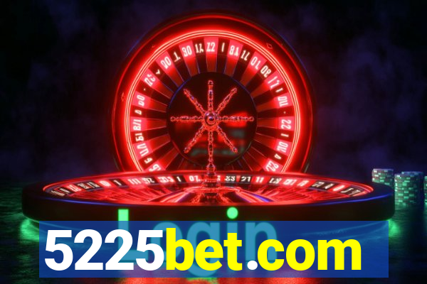 5225bet.com