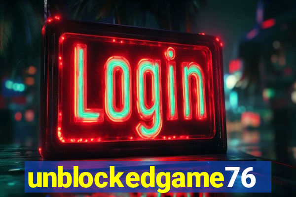 unblockedgame76