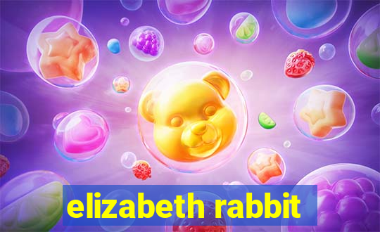 elizabeth rabbit