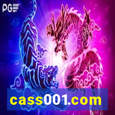 cass001.com