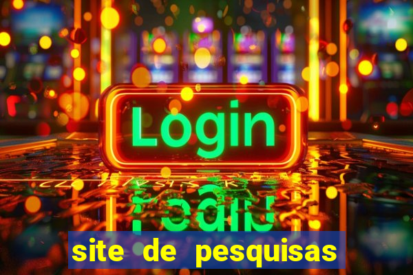 site de pesquisas remuneradas confiaveis