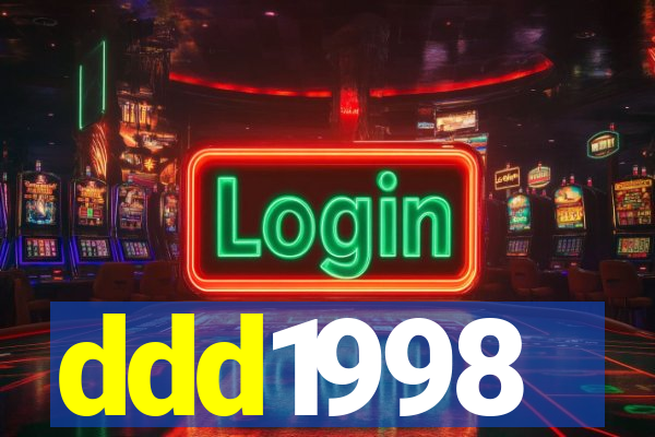 ddd1998