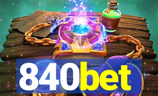 840bet