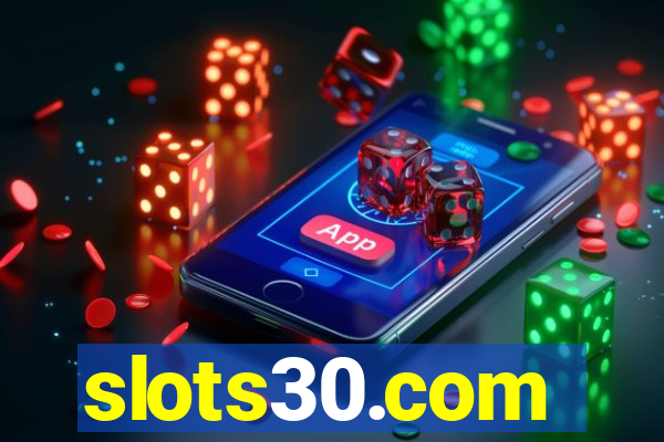 slots30.com