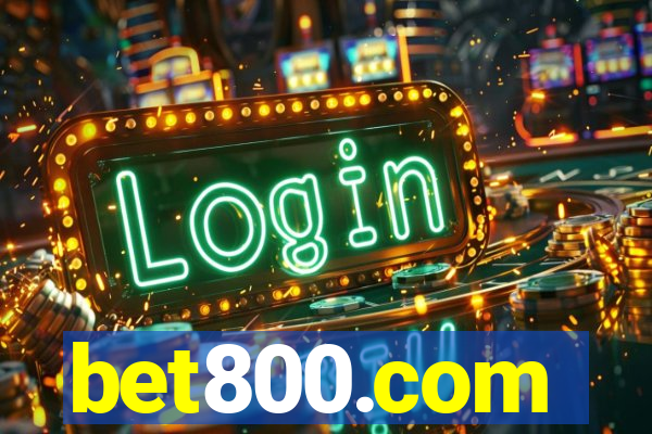 bet800.com