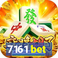 7161 bet