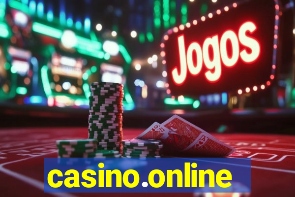 casino.online