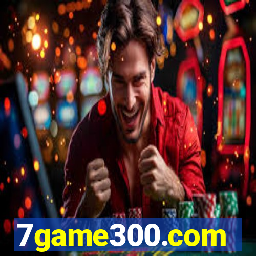 7game300.com