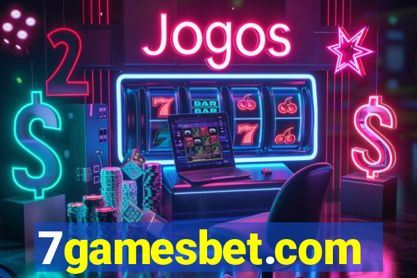 7gamesbet.com