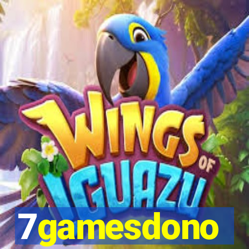 7gamesdono