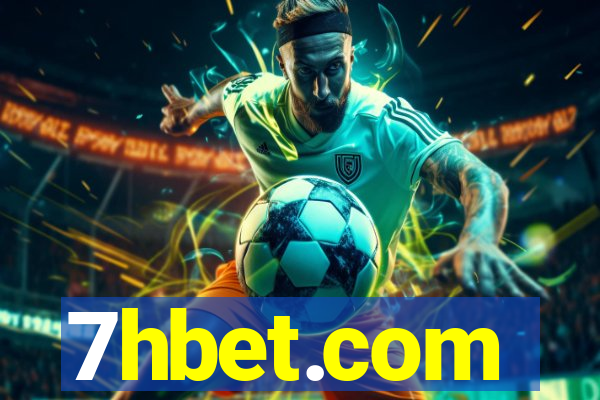 7hbet.com