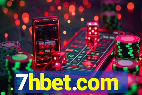 7hbet.com