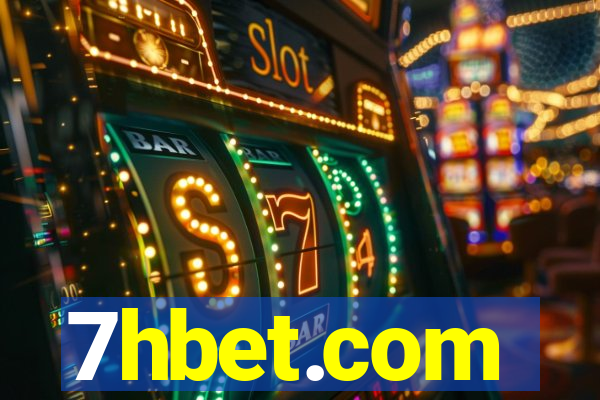 7hbet.com