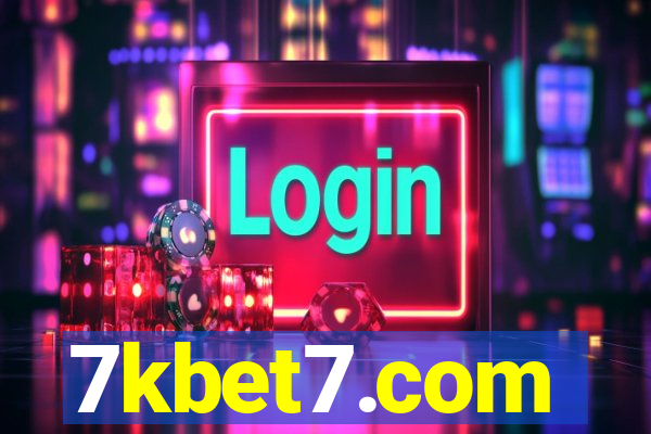 7kbet7.com