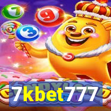 7kbet777