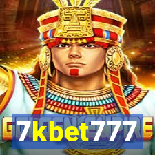 7kbet777