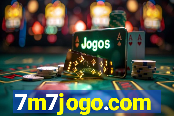 7m7jogo.com