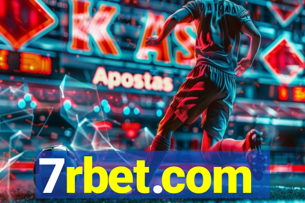 7rbet.com