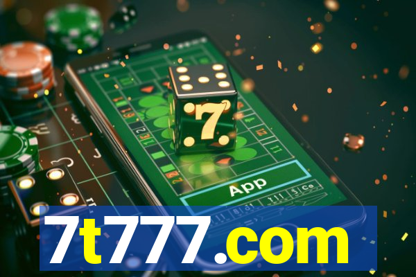 7t777.com