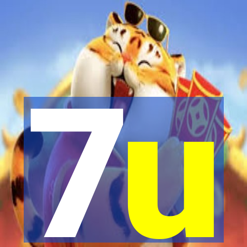 7u