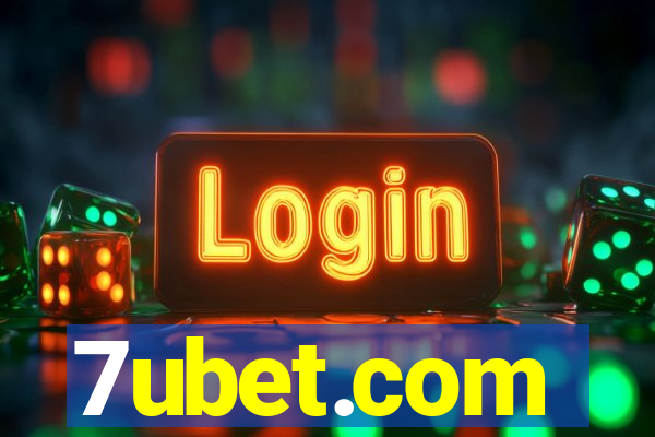 7ubet.com