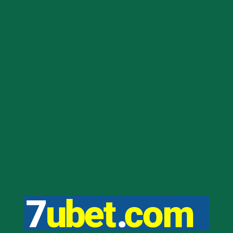 7ubet.com