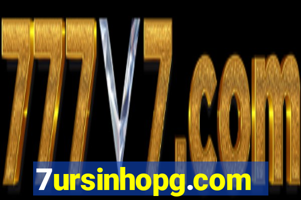 7ursinhopg.com