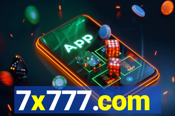 7x777.com