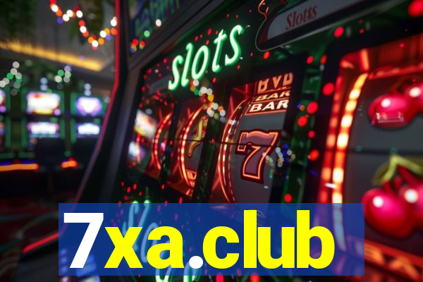 7xa.club