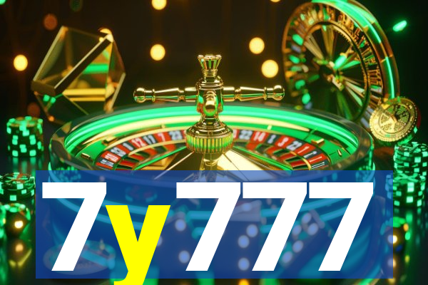 7y777