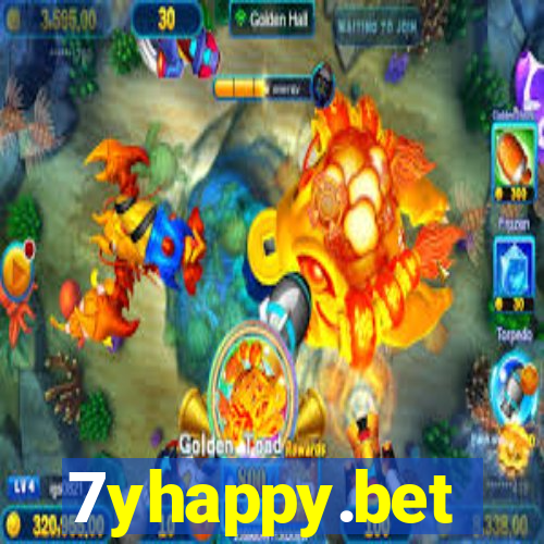 7yhappy.bet