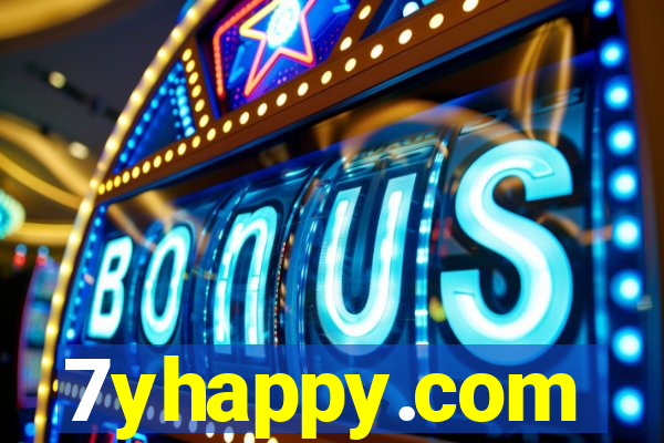 7yhappy.com