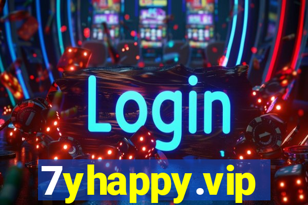 7yhappy.vip