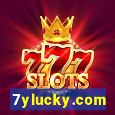 7ylucky.com