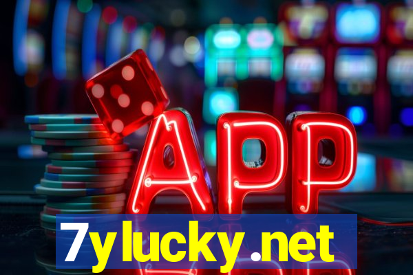 7ylucky.net