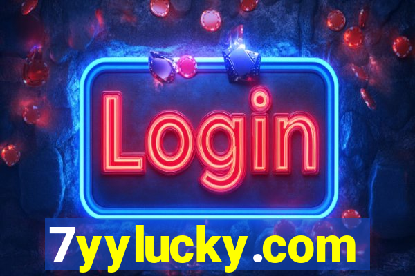 7yylucky.com