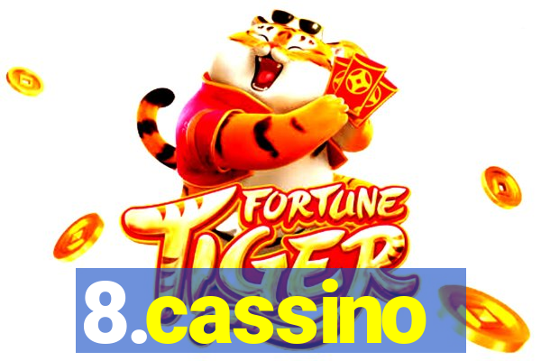 8.cassino