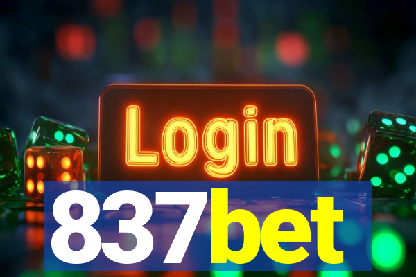 837bet