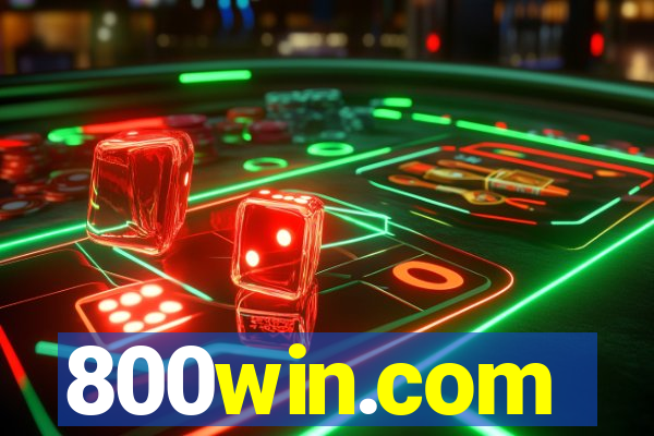 800win.com