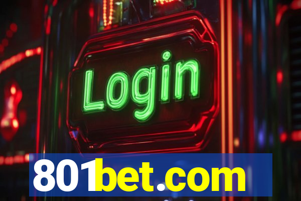 801bet.com