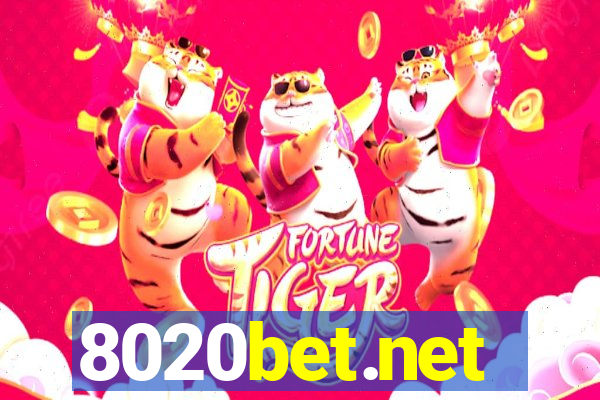 8020bet.net