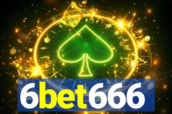 6bet666