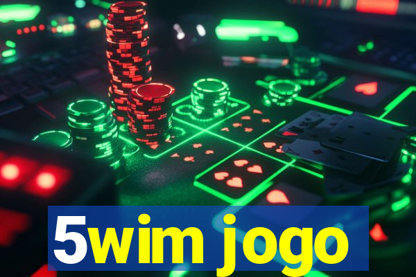 5wim jogo