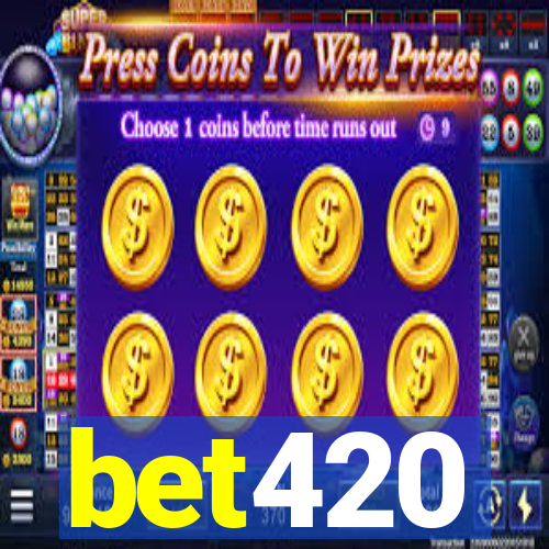 bet420